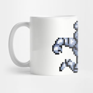 Ghosts And Goblins Mug